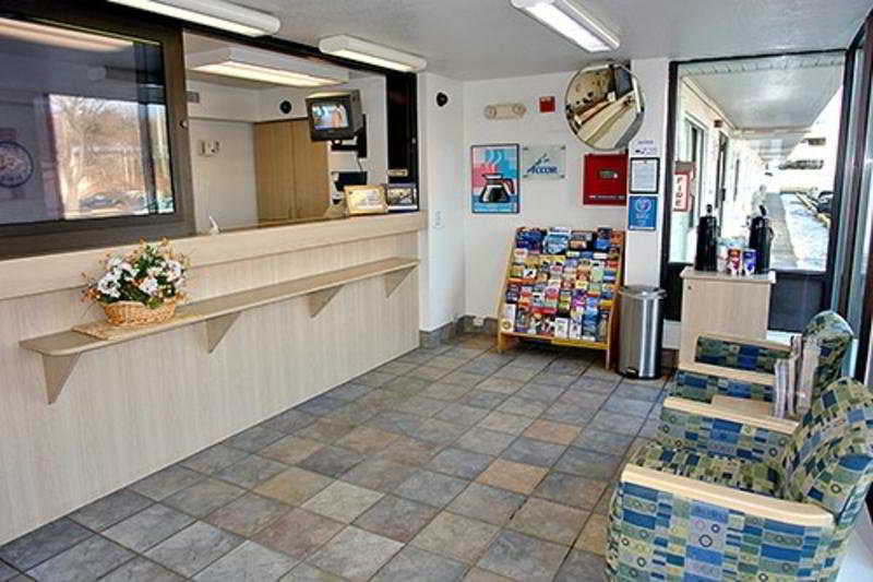 Motel 6 Boston South - Брейнтрі Екстер'єр фото